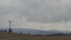 Troják - Maruška - Rozhledna