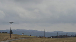 Troják - Maruška - Rozhledna