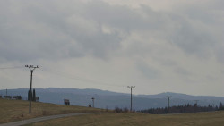 Troják - Maruška - Rozhledna