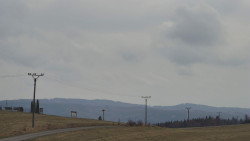 Troják - Maruška - Rozhledna