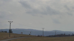 Troják - Maruška - Rozhledna