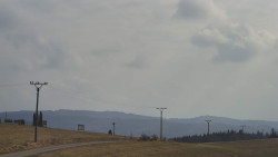 Troják - Maruška - Rozhledna