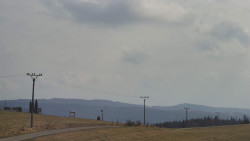 Troják - Maruška - Rozhledna