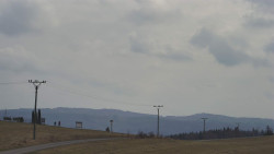 Troják - Maruška - Rozhledna