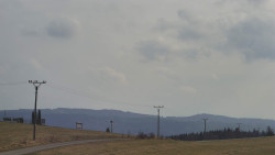 Troják - Maruška - Rozhledna