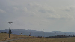 Troják - Maruška - Rozhledna