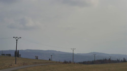 Troják - Maruška - Rozhledna