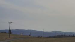 Troják - Maruška - Rozhledna