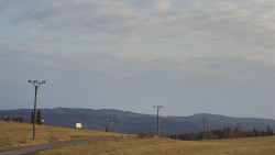 Troják - Maruška - Rozhledna