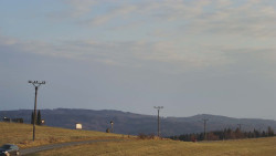 Troják - Maruška - Rozhledna