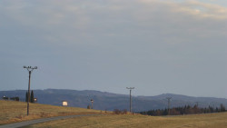 Troják - Maruška - Rozhledna