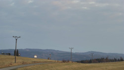 Troják - Maruška - Rozhledna