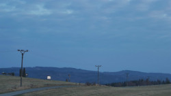 Troják - Maruška - Rozhledna