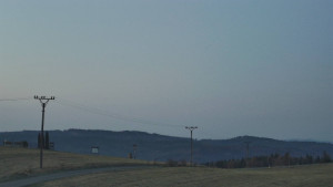 Skiareál Troják - Troják - Maruška - Rozhledna - 22.3.2026 v 05:20 Skiareál Troják - Troják - Maruška - Rozhledna - 22.3.2026 v 05:20