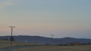 Skiareál Troják - Troják - Maruška - Rozhledna - 22.3.2026 v 06:04 Skiareál Troják - Troják - Maruška - Rozhledna - 22.3.2026 v 06:04