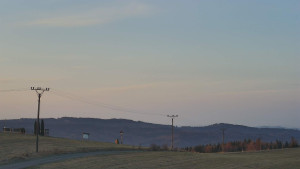 Skiareál Troják - Troják - Maruška - Rozhledna - 22.3.2026 v 06:10 Skiareál Troják - Troják - Maruška - Rozhledna - 22.3.2026 v 06:10