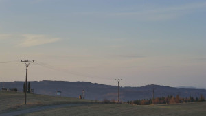 Skiareál Troják - Troják - Maruška - Rozhledna - 22.3.2026 v 06:20 Skiareál Troják - Troják - Maruška - Rozhledna - 22.3.2026 v 06:20