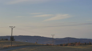 Skiareál Troják - Troják - Maruška - Rozhledna - 22.3.2026 v 06:34 Skiareál Troják - Troják - Maruška - Rozhledna - 22.3.2026 v 06:34