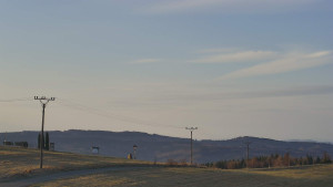 Skiareál Troják - Troják - Maruška - Rozhledna - 22.3.2026 v 06:40 Skiareál Troják - Troják - Maruška - Rozhledna - 22.3.2026 v 06:40