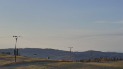 Troják - Maruška - Rozhledna