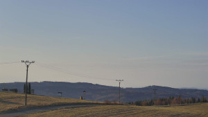 Skiareál Troják - Troják - Maruška - Rozhledna - 22.3.2026 v 07:04 Skiareál Troják - Troják - Maruška - Rozhledna - 22.3.2026 v 07:04