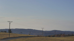 Skiareál Troják - Troják - Maruška - Rozhledna - 22.3.2026 v 07:20 Skiareál Troják - Troják - Maruška - Rozhledna - 22.3.2026 v 07:20