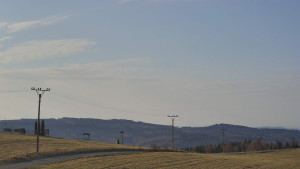 Skiareál Troják - Troják - Maruška - Rozhledna - 22.3.2026 v 07:34 Skiareál Troják - Troják - Maruška - Rozhledna - 22.3.2026 v 07:34