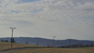 Skiareál Troják - Troják - Maruška - Rozhledna - 22.3.2026 v 08:04 Skiareál Troják - Troják - Maruška - Rozhledna - 22.3.2026 v 08:04