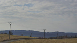 Troják - Maruška - Rozhledna