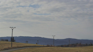 Skiareál Troják - Troják - Maruška - Rozhledna - 22.3.2026 v 08:10 Skiareál Troják - Troják - Maruška - Rozhledna - 22.3.2026 v 08:10