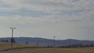 Skiareál Troják - Troják - Maruška - Rozhledna - 22.3.2026 v 08:34 Skiareál Troják - Troják - Maruška - Rozhledna - 22.3.2026 v 08:34