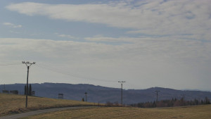 Skiareál Troják - Troják - Maruška - Rozhledna - 22.3.2026 v 08:40 Skiareál Troják - Troják - Maruška - Rozhledna - 22.3.2026 v 08:40