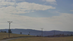 Troják - Maruška - Rozhledna