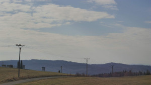 Skiareál Troják - Troják - Maruška - Rozhledna - 22.3.2026 v 09:04 Skiareál Troják - Troják - Maruška - Rozhledna - 22.3.2026 v 09:04