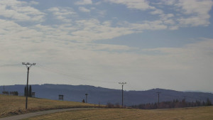 Skiareál Troják - Troják - Maruška - Rozhledna - 22.3.2026 v 09:10 Skiareál Troják - Troják - Maruška - Rozhledna - 22.3.2026 v 09:10