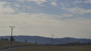 Skiareál Troják - Troják - Maruška - Rozhledna - 22.3.2026 v 09:20 Skiareál Troják - Troják - Maruška - Rozhledna - 22.3.2026 v 09:20