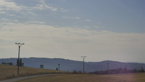 Skiareál Troják - Troják - Maruška - Rozhledna - 22.3.2026 v 09:34 Skiareál Troják - Troják - Maruška - Rozhledna - 22.3.2026 v 09:34