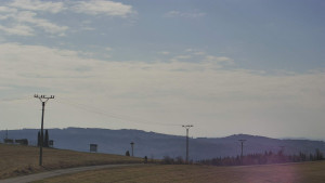 Skiareál Troják - Troják - Maruška - Rozhledna - 22.3.2026 v 09:40 Skiareál Troják - Troják - Maruška - Rozhledna - 22.3.2026 v 09:40
