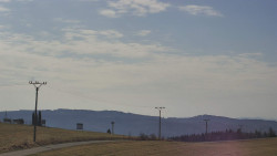 Troják - Maruška - Rozhledna