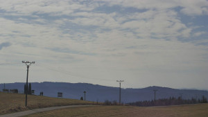 Skiareál Troják - Troják - Maruška - Rozhledna - 22.3.2026 v 10:04 Skiareál Troják - Troják - Maruška - Rozhledna - 22.3.2026 v 10:04