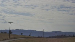 Skiareál Troják - Troják - Maruška - Rozhledna - 22.3.2026 v 10:10 Skiareál Troják - Troják - Maruška - Rozhledna - 22.3.2026 v 10:10