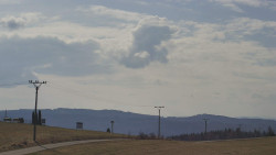 Troják - Maruška - Rozhledna