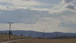 Troják - Maruška - Rozhledna