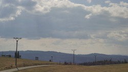 Troják - Maruška - Rozhledna