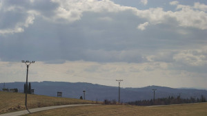 Skiareál Troják - Troják - Maruška - Rozhledna - 22.3.2026 v 11:04 Skiareál Troják - Troják - Maruška - Rozhledna - 22.3.2026 v 11:04