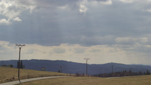 Skiareál Troják - Troják - Maruška - Rozhledna - 22.3.2026 v 11:10 Skiareál Troják - Troják - Maruška - Rozhledna - 22.3.2026 v 11:10