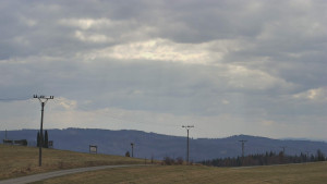 Skiareál Troják - Troják - Maruška - Rozhledna - 22.3.2026 v 12:04 Skiareál Troják - Troják - Maruška - Rozhledna - 22.3.2026 v 12:04