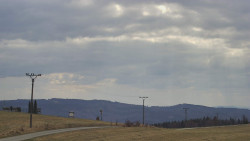 Troják - Maruška - Rozhledna