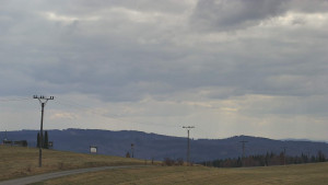 Skiareál Troják - Troják - Maruška - Rozhledna - 22.3.2026 v 12:34 Skiareál Troják - Troják - Maruška - Rozhledna - 22.3.2026 v 12:34