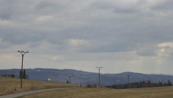 Troják - Maruška - Rozhledna